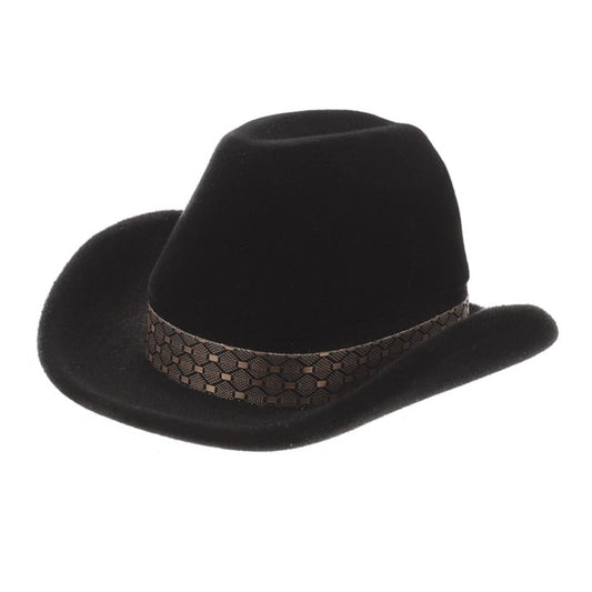 SilverValley Hat Necklace Box